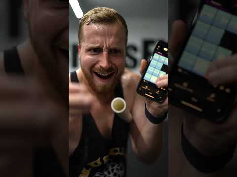 Every single sound you hear in this track was recorded and processed through my phone. @bandlab